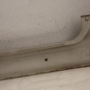 Ford Focus Rear Bumper 2011 TO 2014 BM51-A17906-A Genuine *DAMAGED* - Image 17
