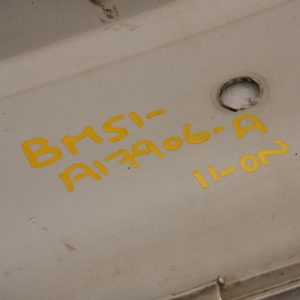 Ford Focus Rear Bumper 2011 TO 2014 BM51-A17906-A Genuine *DAMAGED* - Image 20