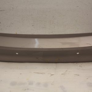 Ford Focus Rear Bumper 2011 TO 2014 BM51-A17906-A Genuine *DAMAGED* - Image 3