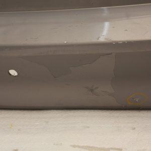 Ford Focus Rear Bumper 2011 TO 2014 BM51-A17906-A Genuine *DAMAGED* - Image 5