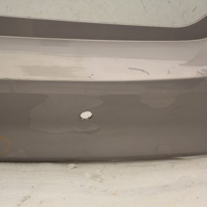 Ford Focus Rear Bumper 2011 TO 2014 BM51-A17906-A Genuine *DAMAGED* - Image 6