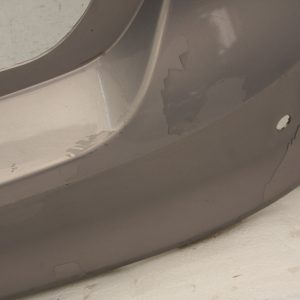 Ford Focus Rear Bumper 2011 TO 2014 BM51-A17906-A Genuine *DAMAGED* - Image 7