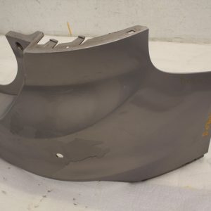 Ford Focus Rear Bumper 2011 TO 2014 BM51-A17906-A Genuine *DAMAGED* - Image 10