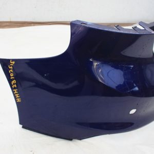 Ford Focus Rear Bumper 2011 TO 2014 BM51-A17906-A Genuine *DAMAGED* - Image 11