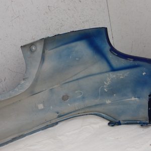 Ford Focus Rear Bumper 2011 TO 2014 BM51-A17906-A Genuine *DAMAGED* - Image 14