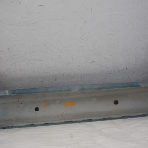 Ford Focus Rear Bumper 2011 TO 2014 BM51-A17906-A Genuine *DAMAGED* - Image 15