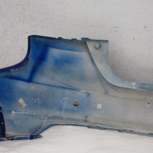 Ford Focus Rear Bumper 2011 TO 2014 BM51-A17906-A Genuine *DAMAGED* - Image 16