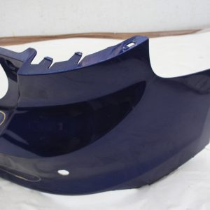 Ford Focus Rear Bumper 2011 TO 2014 BM51-A17906-A Genuine *DAMAGED* - Image 9