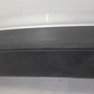 Ford Focus Rear Bumper 2014 TO 2018 F1EB-17906-A Genuine - Image 8