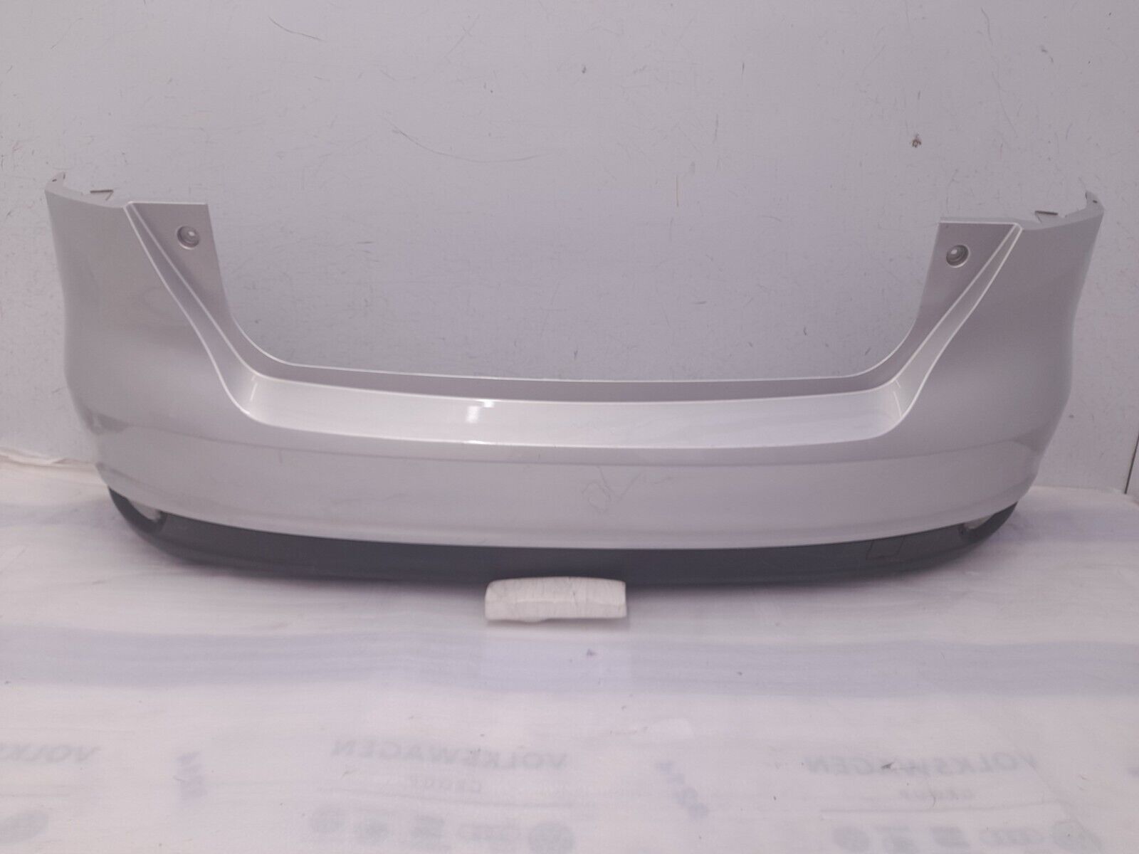 Ford Focus Rear Bumper 2014 TO 2018 F1EB-17906-A Genuine