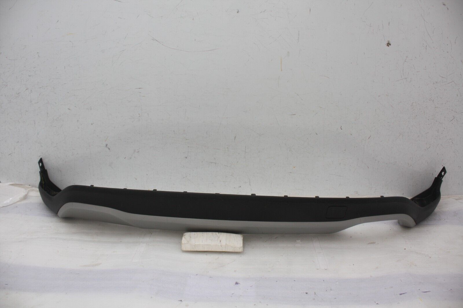 Ford Focus Rear Bumper Lower Section 2018 TO 2022 JX7B-17F954-U Genuine