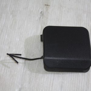 Ford Focus Rear Bumper Tow Cover 2018 to 2022 JX7B-17K922-A Genuine