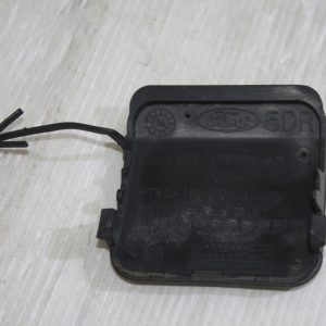 Ford Focus Rear Bumper Tow Cover 2018 to 2022 JX7B-17K922-A Genuine - Image 5