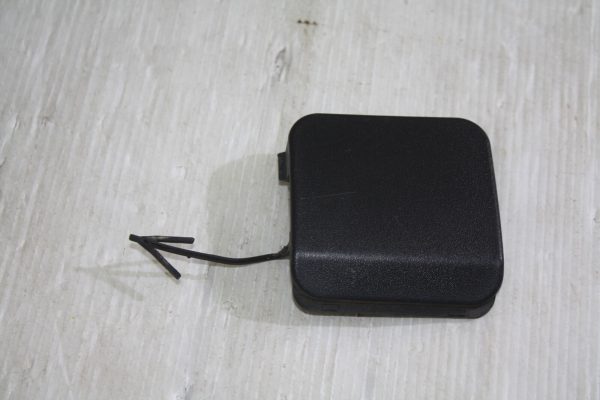 Ford-Focus-Rear-Bumper-Tow-Cover-2018-to-2022-JX7B-17K922-A-Genuine-178293884242