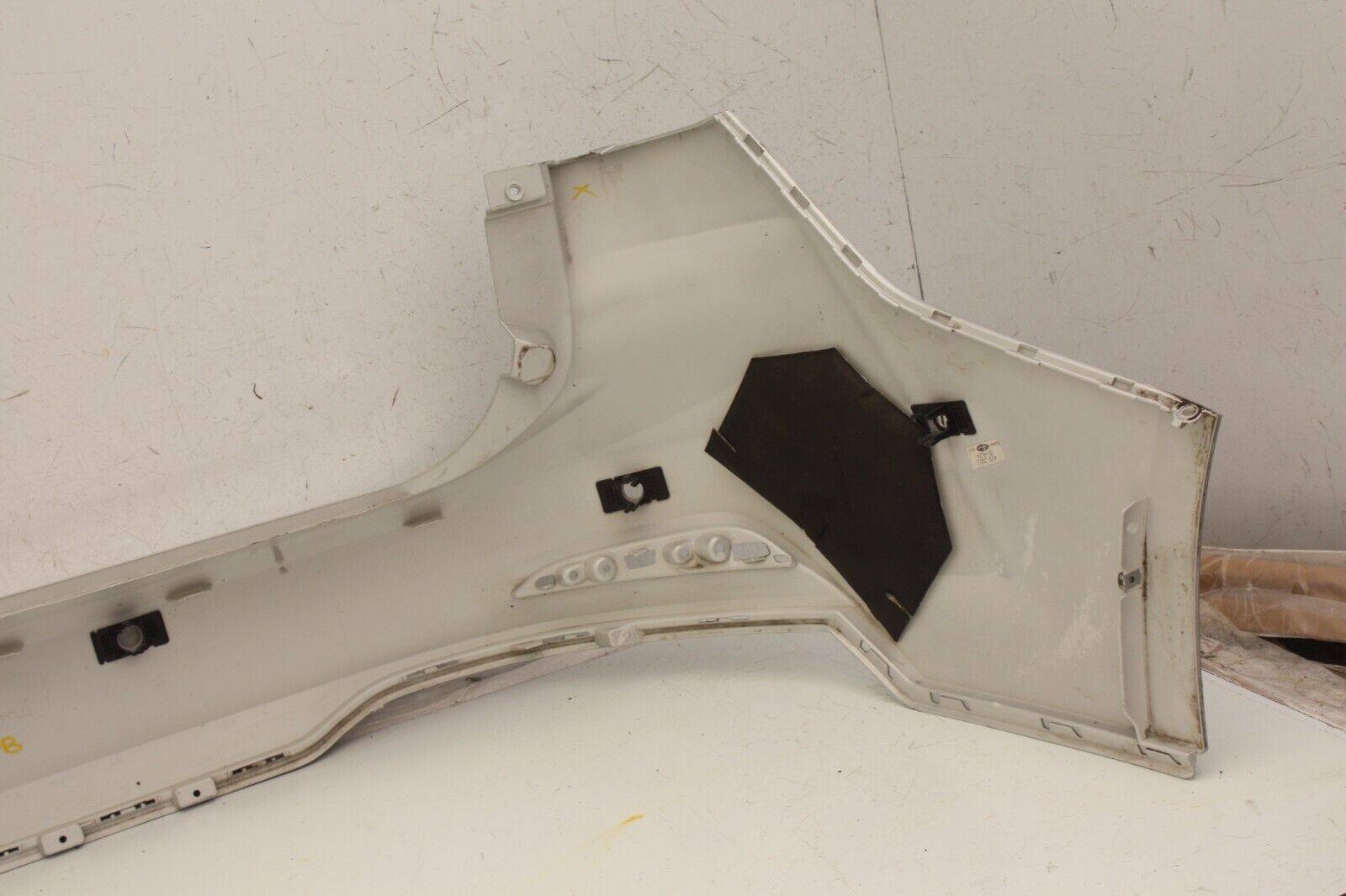 Ford-Focus-ST-Line-Estate-Rear-Bumper-JX7B-17906-B-Genuine-DAMAGED-176598017852-12