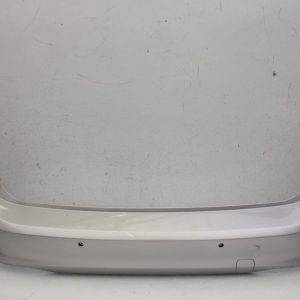 Ford Focus ST Line Estate Rear Bumper JX7B 17906 B Genuine DAMAGED 176598017852