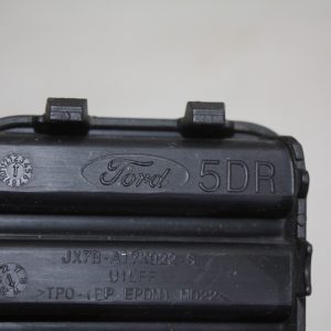 Ford Focus ST-Line Rear Bumper Tow Cover 2018 To 2022 JX7B-A17K922-S Genuine - Image 7