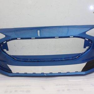 Ford Focus Titanium X Front Bumper NX7B 17757 A Genuine DAMAGED 176432730362