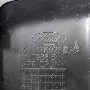 Ford Galaxy Rear Bumper Tow Cap Cover 2006 TO 2010 6M21-17K922-AC Genuine - Image 12