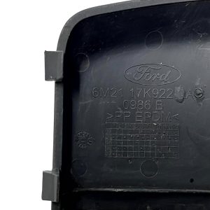 Ford Galaxy Rear Bumper Tow Cap Cover 2006 TO 2010 6M21-17K922-AC Genuine - Image 6