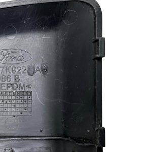 Ford Galaxy Rear Bumper Tow Cap Cover 2006 TO 2010 6M21-17K922-AC Genuine - Image 7