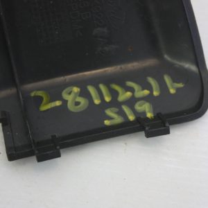 Ford Galaxy Rear Bumper Tow Cover 2006 TO 2010 6M21-17K922-AC - Image 12