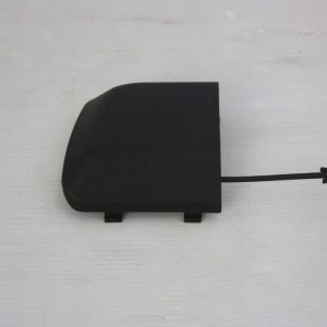 Ford Galaxy Rear Bumper Tow Cover 2006 TO 2010 6M21-17K922-AC - Image 1