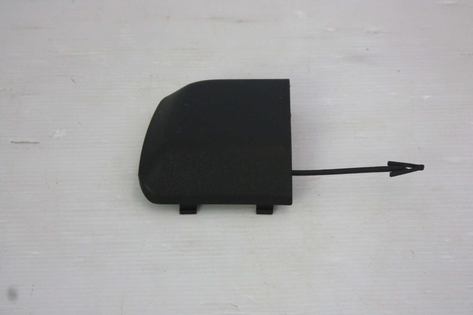 Ford Galaxy Rear Bumper Tow Cover 2006 TO 2010 6M21-17K922-AC