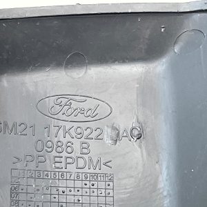 Ford Galaxy Rear Bumper Tow Hook Cap Cover 2006 TO 2010 6M21-17K922-AC Genuine - Image 8
