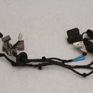 Ford Galaxy S Max Front Left Door Loom Wire 7G9T 14K138 JFA Genuine 175872564932