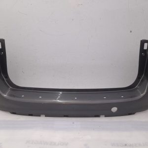 Ford-Grand-C-Max-Rear-Bumper-2010-TO-2015-AM51-17906-AF-Genuine-DAMAGED-176705387162