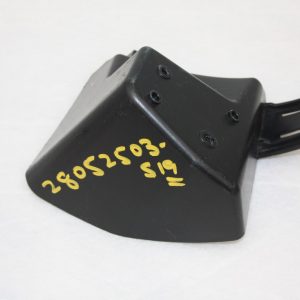 Ford Grand C-Max Rear Bumper Left Side Bracket 2010-2015 AM51-17A882-AB Genuine - Image 6