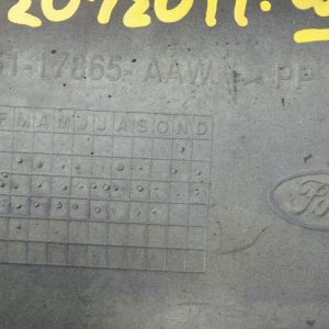 Ford KA Sportka Rear Bumper Left Lower Section 2003 TO 2008 3S51-17865-AAW - Image 13