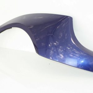 Ford KA Sportka Rear Bumper Left Lower Section 2003 TO 2008 3S51-17865-AAW - Image 3