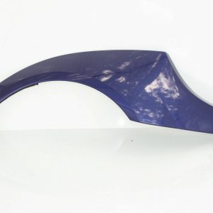 Ford KA Sportka Rear Bumper Left Lower Section 2003 TO 2008 3S51-17865-AAW