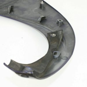 Ford KA Sportka Rear Bumper Left Lower Section 2003 TO 2008 3S51-17865-AAW - Image 5