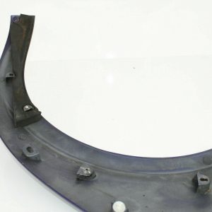 Ford KA Sportka Rear Bumper Left Lower Section 2003 TO 2008 3S51-17865-AAW - Image 8