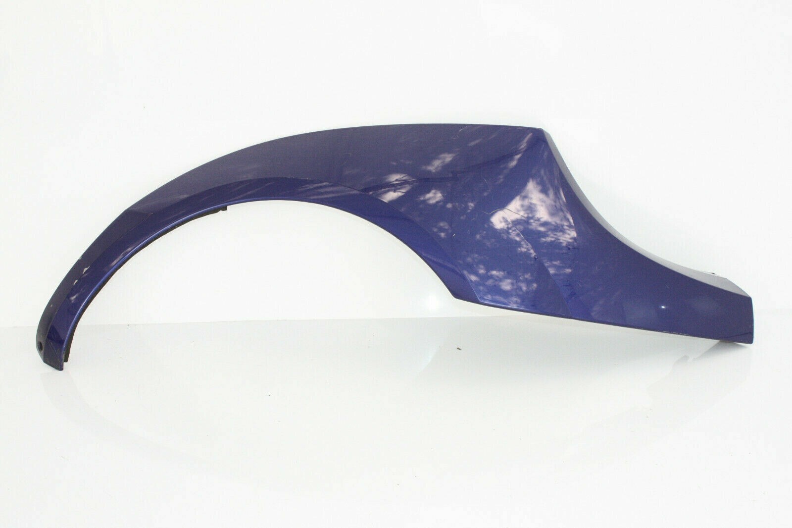 Ford KA Sportka Rear Bumper Left Lower Section 2003 TO 2008 3S51-17865-AAW