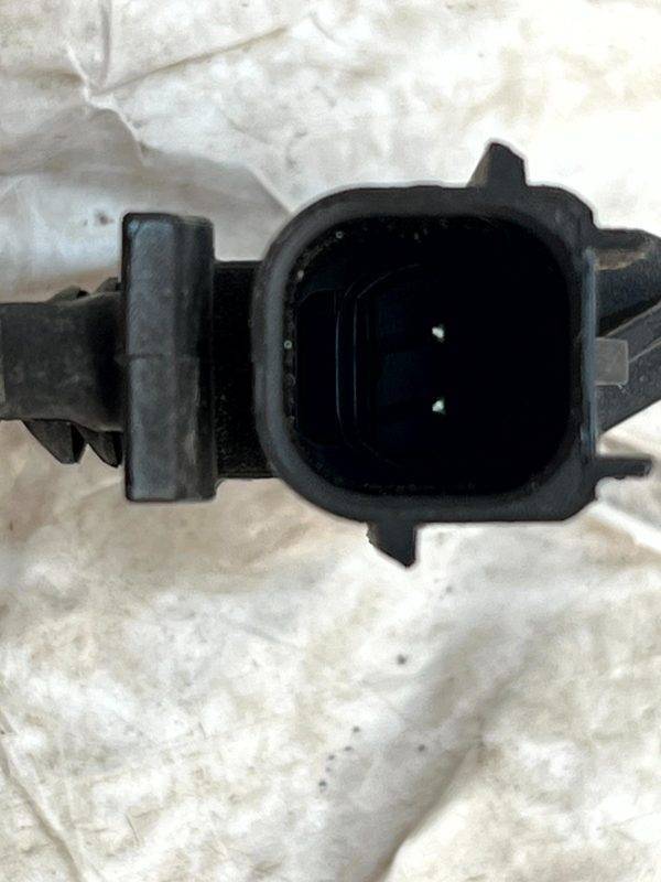 Ford Kuga Fiesta Mondeo Ambient Air Temperature Sensor AU5T 12A647 AC Genuine 178458759472 7