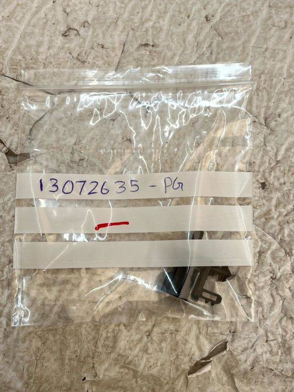 Ford Kuga Fiesta Mondeo Ambient Air Temperature Sensor AU5T 12A647 AC Genuine 178458759472 9