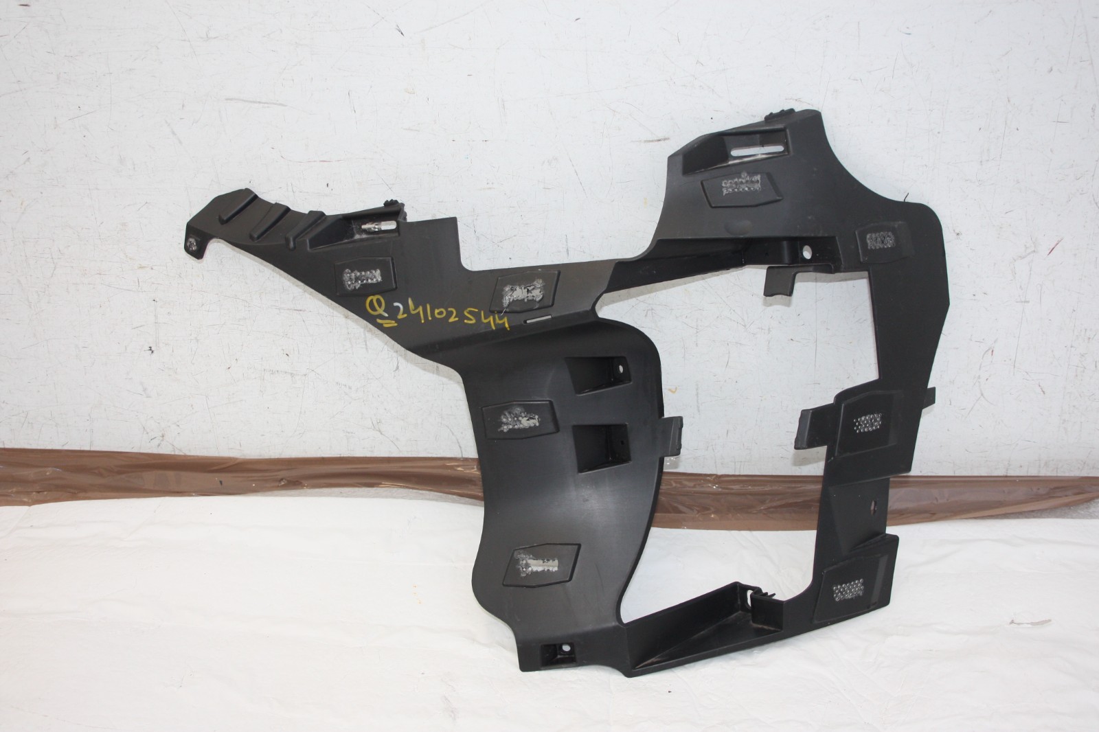 Ford Kuga Front Bumper Left Bracket 2020 TO 2024 LV4B-15267-J Genuine