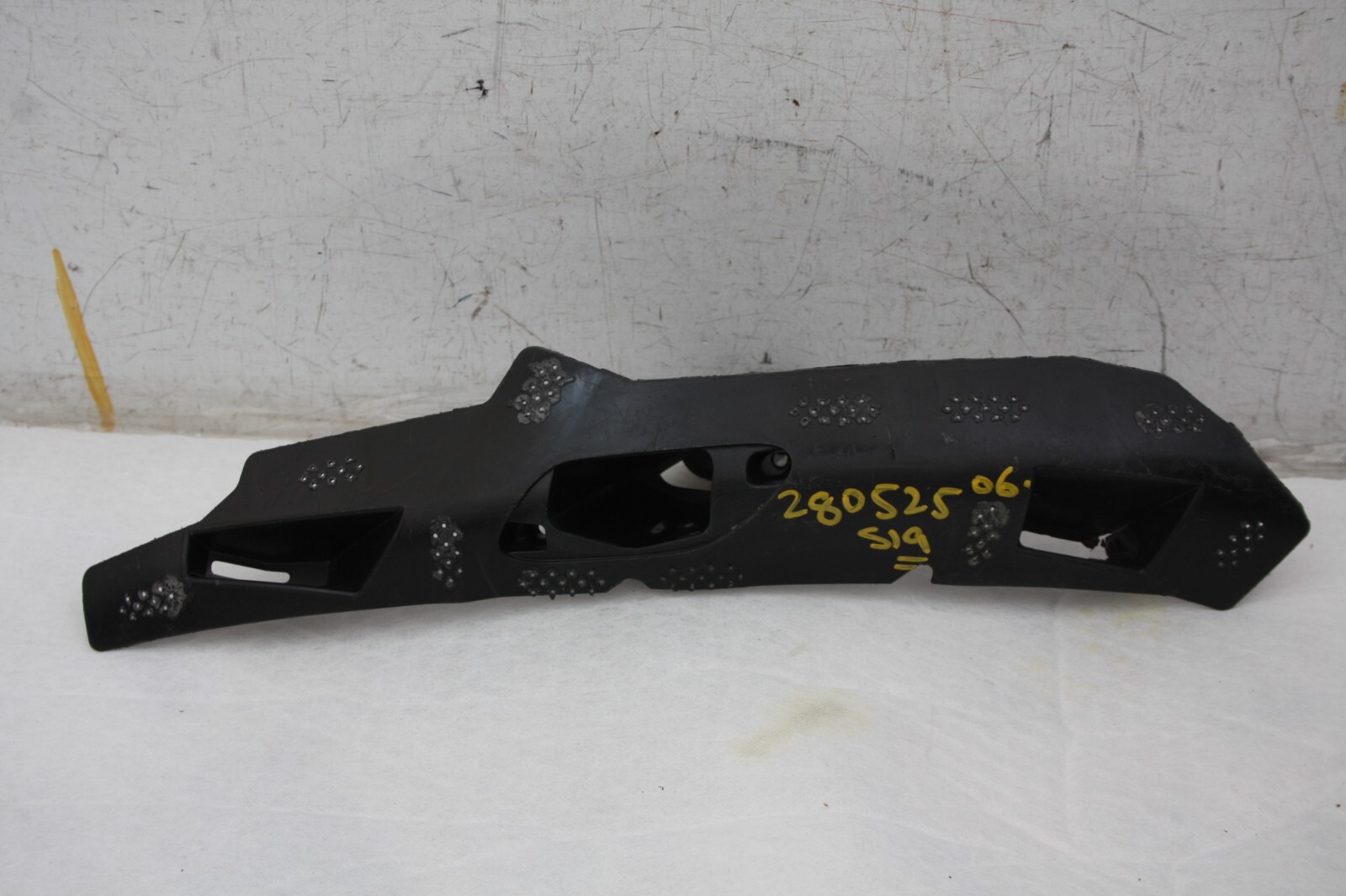 Ford Kuga Front Bumper Left Bracket 2020 TO 2024 LV4B-17D597 Genuine *DAMAGED*