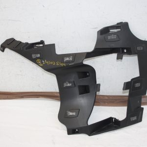 Ford Kuga Front Bumper Left Bracket LV4B-15267-J Genuine - Image 1