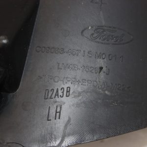 Ford Kuga Front Bumper Left Bracket LV4B-15267-J Genuine - Image 7