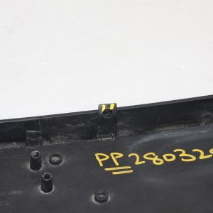 Ford Kuga Front Bumper Number Plate Holder 2013 TO 2016 CV44-17K945-BF *DAMAGED* - Image 13
