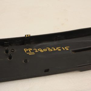 Ford Kuga Front Bumper Number Plate Holder 2013 TO 2016 CV44-17K945-BF *DAMAGED* - Image 14