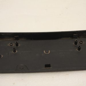 Ford Kuga Front Bumper Number Plate Holder 2013 TO 2016 CV44-17K945-BF *DAMAGED* - Image 15