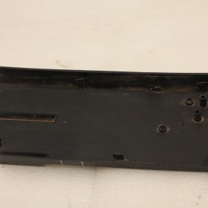 Ford Kuga Front Bumper Number Plate Holder 2013 TO 2016 CV44-17K945-BF *DAMAGED* - Image 16