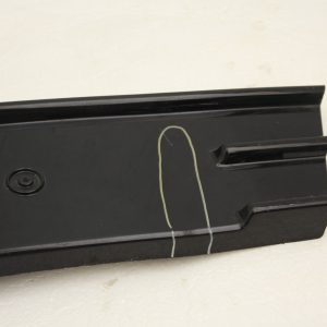 Ford Kuga Front Bumper Number Plate Holder 2013 TO 2016 CV44-17K945-BF *DAMAGED* - Image 3