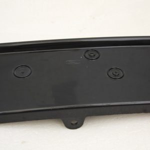 Ford Kuga Front Bumper Number Plate Holder 2013 TO 2016 CV44-17K945-BF *DAMAGED* - Image 4